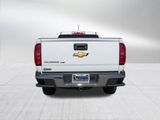 Used 2020 Chevrolet Colorado W/T image 4