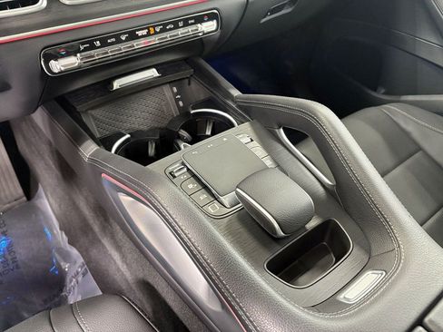 Certified 2026 Mercedes-Benz GLE 350 4MATIC image 15