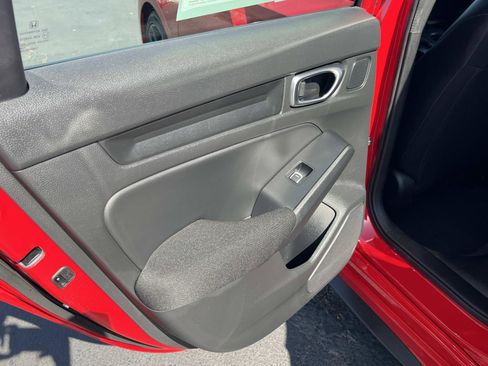 Certified 2023 Honda Civic Sport image 19