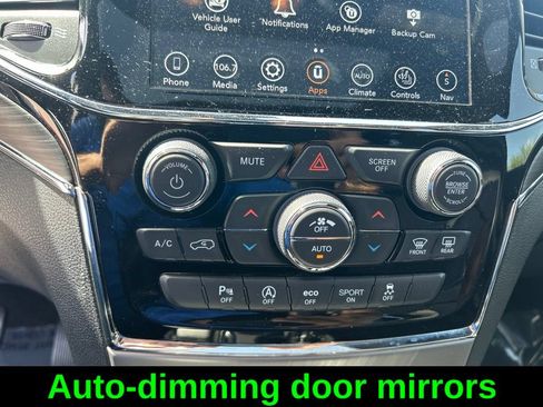 Used 2019 Jeep Grand Cherokee Limited RWD image 42
