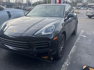 Used 2021 Porsche Cayenne video 1