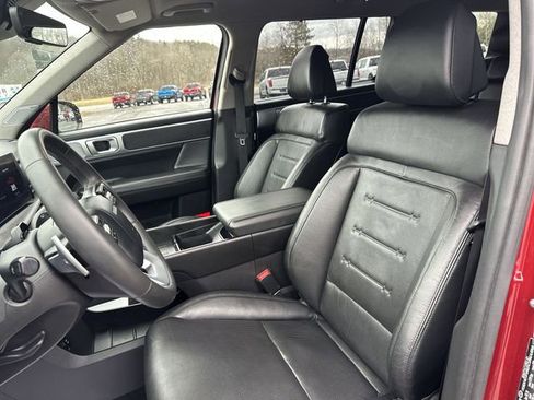 Used 2024 Hyundai Santa Fe Limited image 15