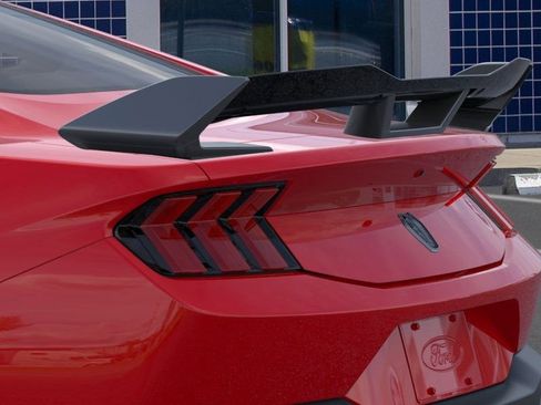 New 2025 Ford Mustang Dark Horse w/ Dark Horse Handlin Package image 23