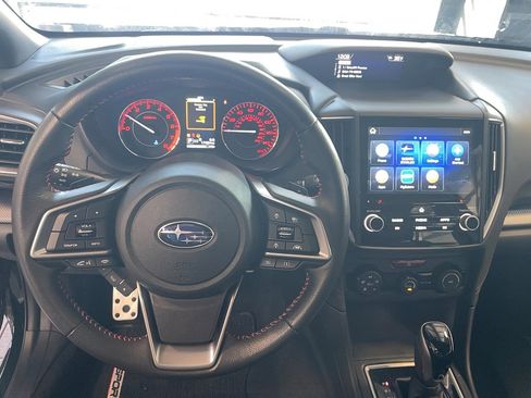 Used 2023 Subaru Impreza 2.0i Sport image 16