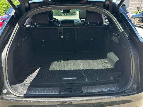 Used 2024 Land Rover Range Rover Velar Dynamic SE AWD/4WD image 6
