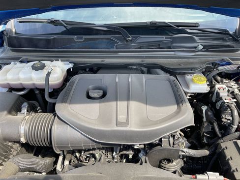 Used 2025 RAM 1500 Rebel w/ Rebel Level 1 Equipment Group image 29