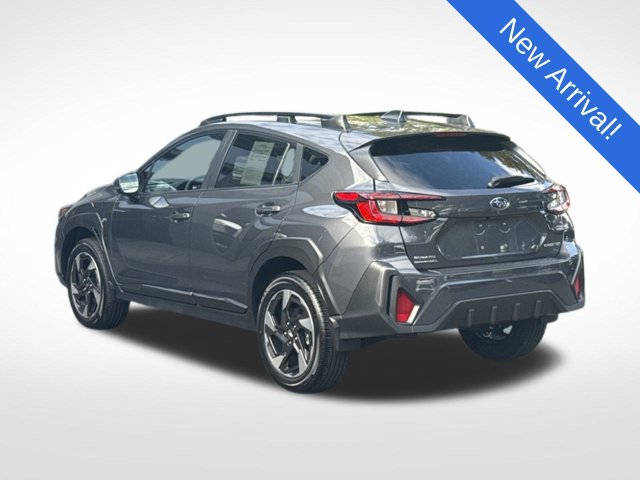 Certified 2024 Subaru Crosstrek 2.5i Limited w/ Popular Package #4A AWD/4WD image 5