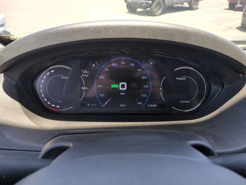 New 2024 RAM ProMaster 3500 w/ Delivery Van Package image 10