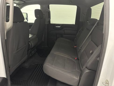 Used 2021 Chevrolet Silverado 2500 LT w/ True North Edition AWD/4WD image 39