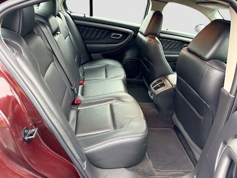 Used 2012 Ford Taurus SEL image 27
