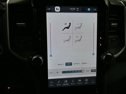 New 2026 RAM 2500 Big Horn image 23