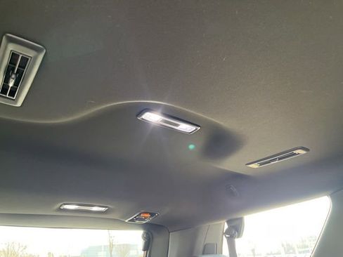 Used 2023 GMC Yukon Denali w/ Max Trailering Package image 22