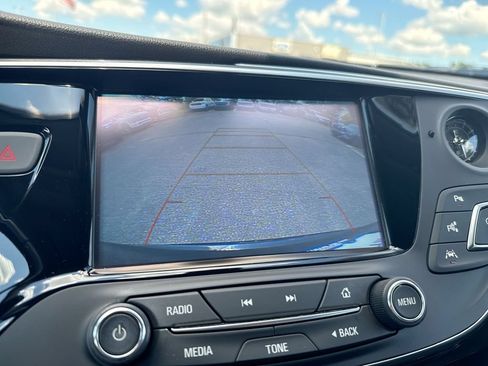 Used 2020 Buick Envision Premium AWD/4WD image 20