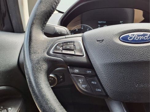Used 2020 Ford EcoSport SE AWD/4WD image 12