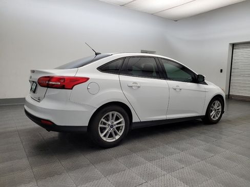 Used 2018 Ford Focus SE image 10