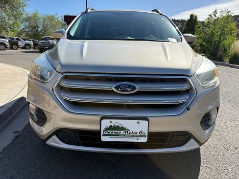 Used 2018 Ford Escape SE AWD/4WD image 13