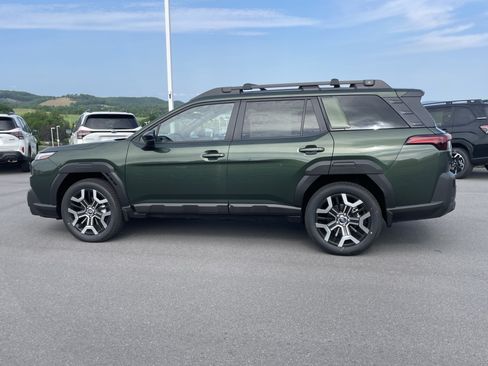 New 2026 Subaru Outback Touring XT AWD/4WD image 7