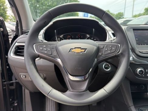 Used 2023 Chevrolet Equinox LT w/ Driver Convenience Package AWD/4WD image 14