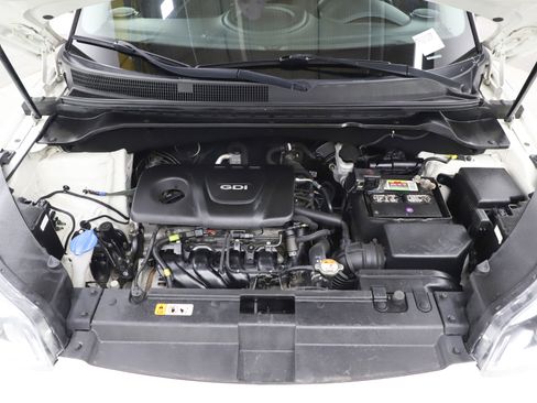 Used 2017 Kia Soul image 28