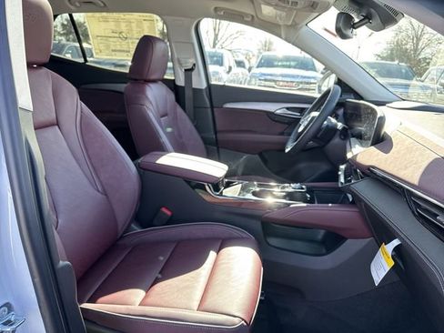 New 2026 Buick Envision Sport Touring image 25