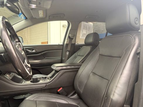 Used 2020 GMC Acadia SLT AWD/4WD image 30