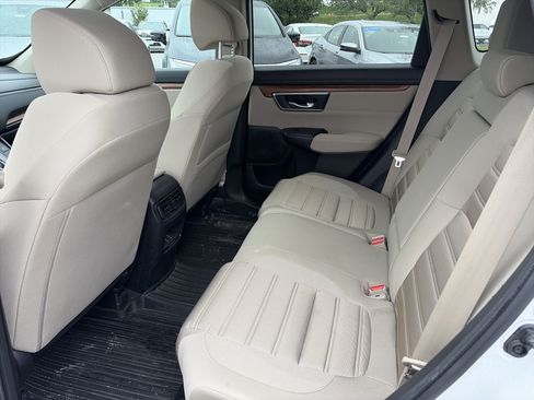 Used 2019 Honda CR-V EX image 8