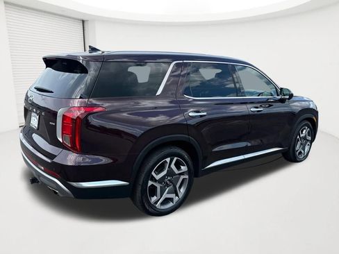 Used 2024 Hyundai Palisade Limited AWD/4WD image 5