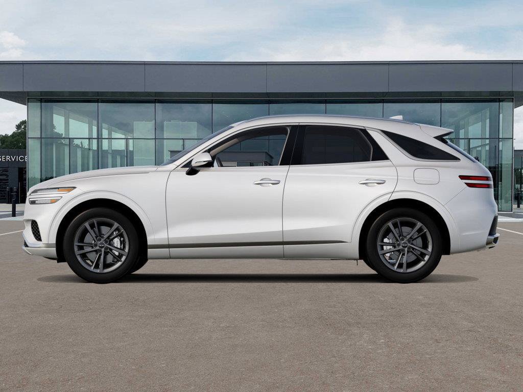 New 2027 Genesis GV70 2.5T Select AWD/4WD image 3