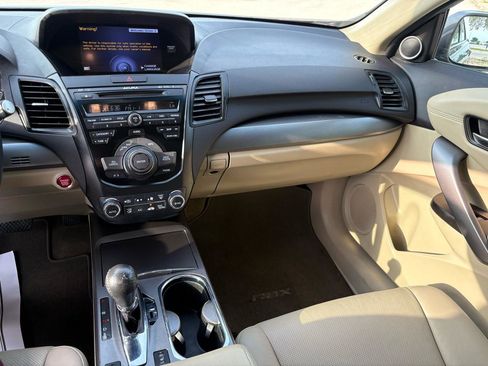 Used 2013 Acura RDX FWD w/ Technology Package image 41