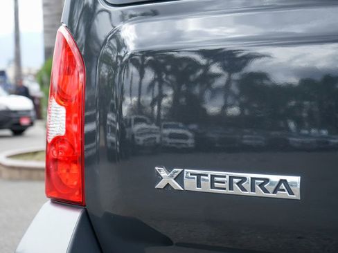 Used 2012 Nissan Xterra PRO-4X w/ Pro-4x Leather Pkg AWD/4WD image 41