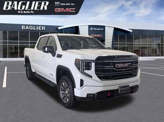 Used 2025 GMC Sierra 1500 AT4 w/ AT4 Premium Package video 1