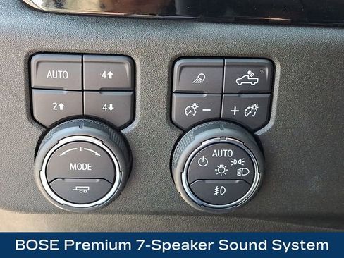 Used 2024 Chevrolet Silverado 2500 High Country w/ High Country Premium Package AWD/4WD image 14
