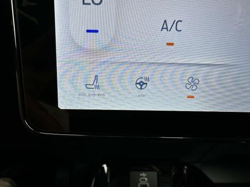 New 2025 Ford Mustang Mach-E Premium image 26