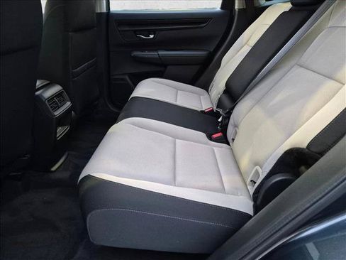Used 2024 Honda CR-V EX image 16