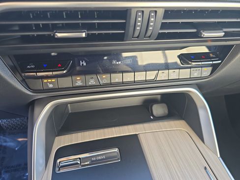 Used 2025 MAZDA CX-90 3.3 Turbo w/ Preferred Package image 23