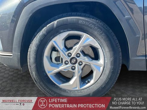 Used 2023 Hyundai Tucson SEL image 23
