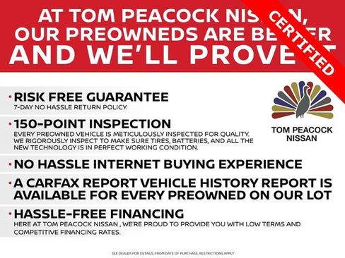 Certified 2024 Nissan Kicks S image 3