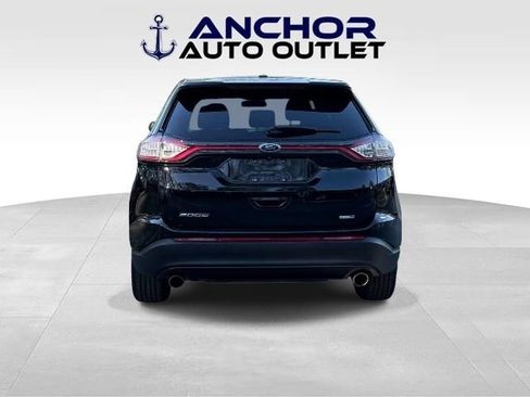 Used 2017 Ford Edge SE AWD/4WD image 7