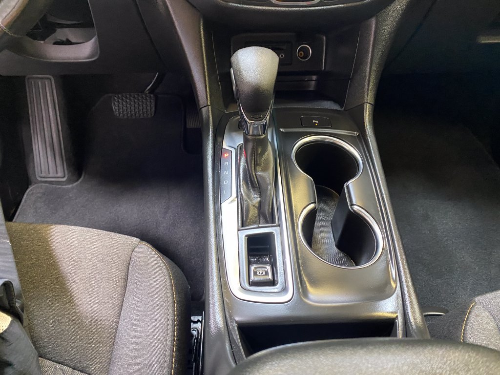 Used 2024 Chevrolet Equinox LT AWD/4WD image 45