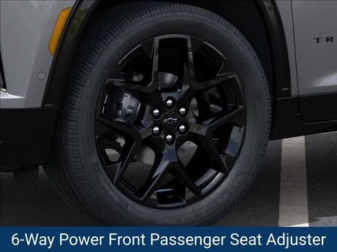 New 2026 Chevrolet Traverse RS FWD image 10
