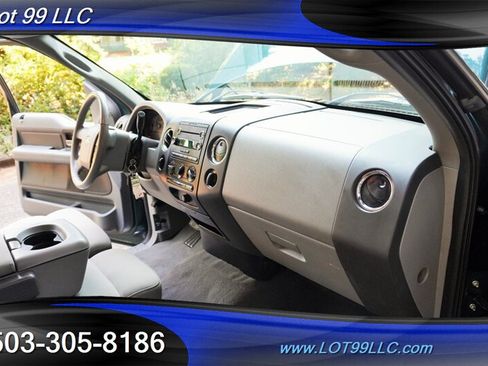 Used 2008 Ford F150 XLT AWD/4WD image 15