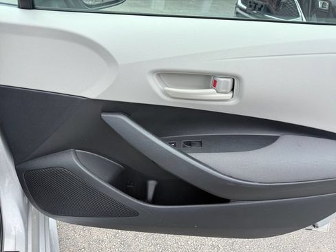 Certified 2024 Toyota Corolla LE w/ LE Premium Package FWD image 19