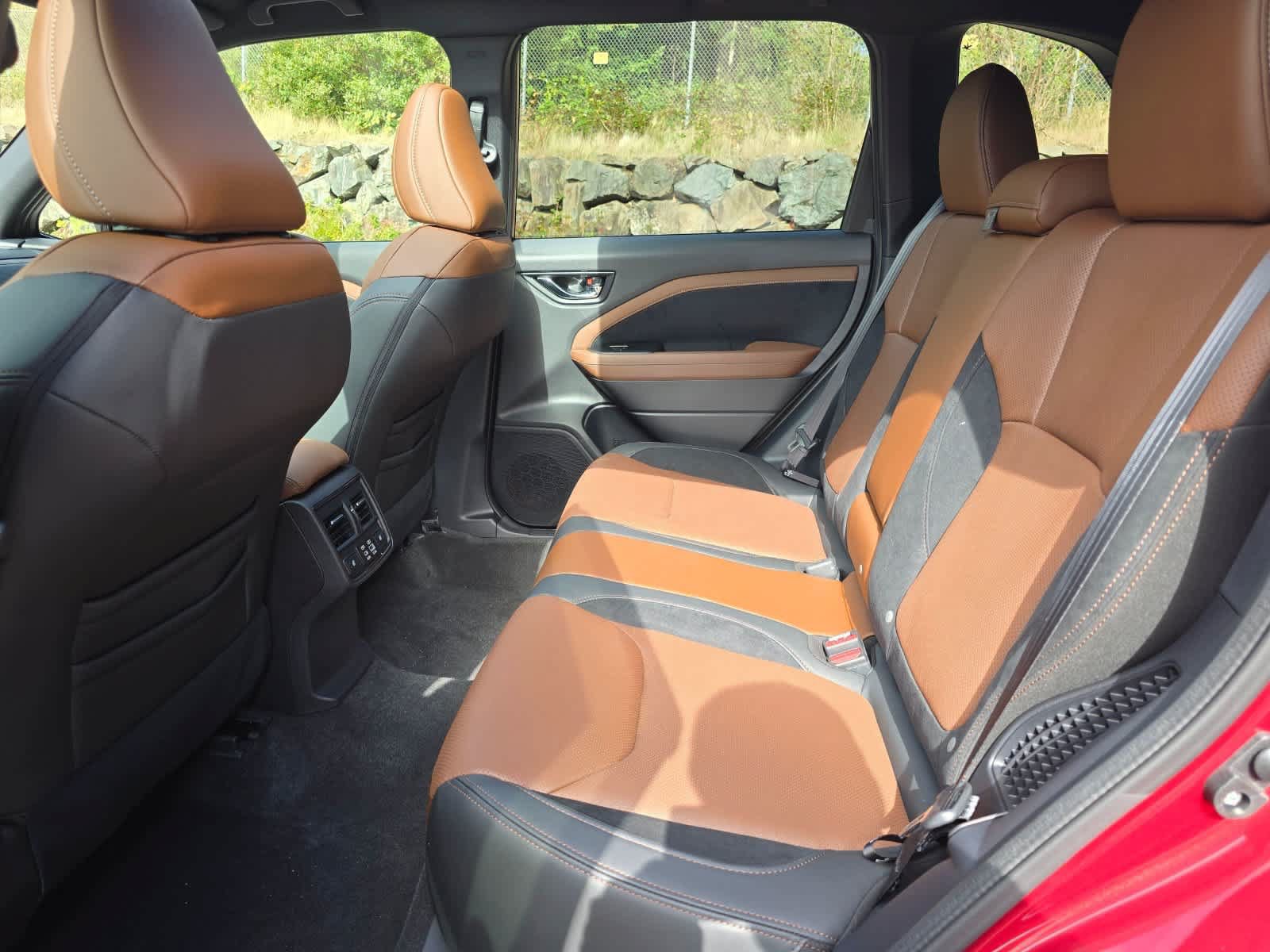 New 2026 Subaru Forester Touring AWD/4WD image 23