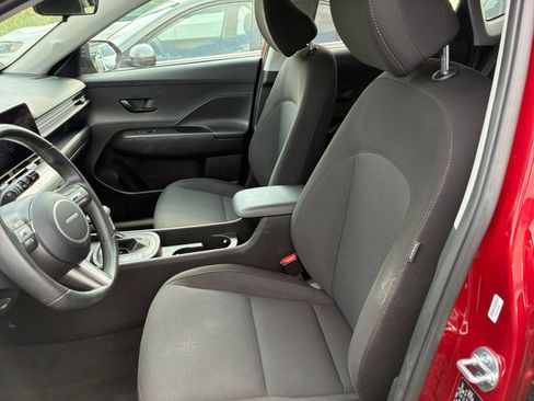 Used 2026 Hyundai Kona SEL Sport FWD image 30