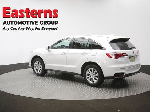 Used 2018 Acura RDX AWD image 66