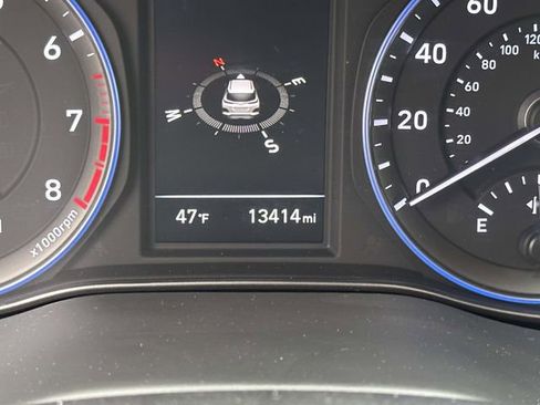 Used 2020 Hyundai Kona Ultimate image 27