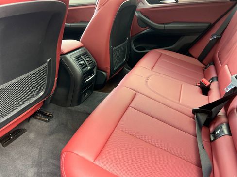 Used 2022 BMW X3 sDrive30i w/ M Sport Package 2 image 12