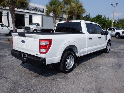 Used 2023 Ford F150 XL RWD image 7
