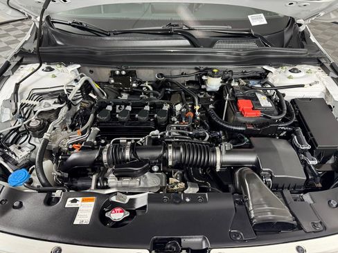 Used 2022 Honda Accord Sport Special Edition image 35