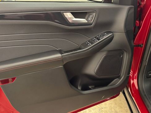 New 2026 Ford Escape ST-Line w/ Cold Weather Package image 12